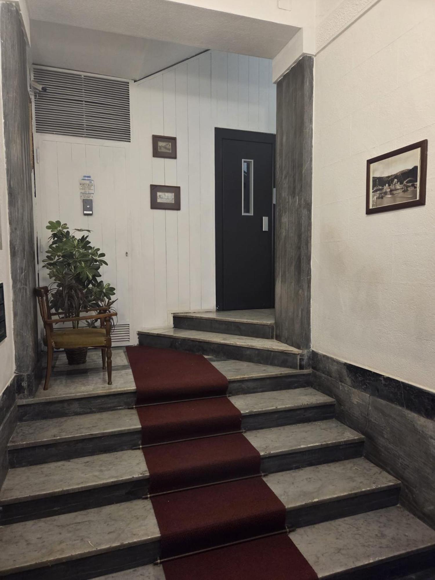 La Giostra Del Massimo Apartamento