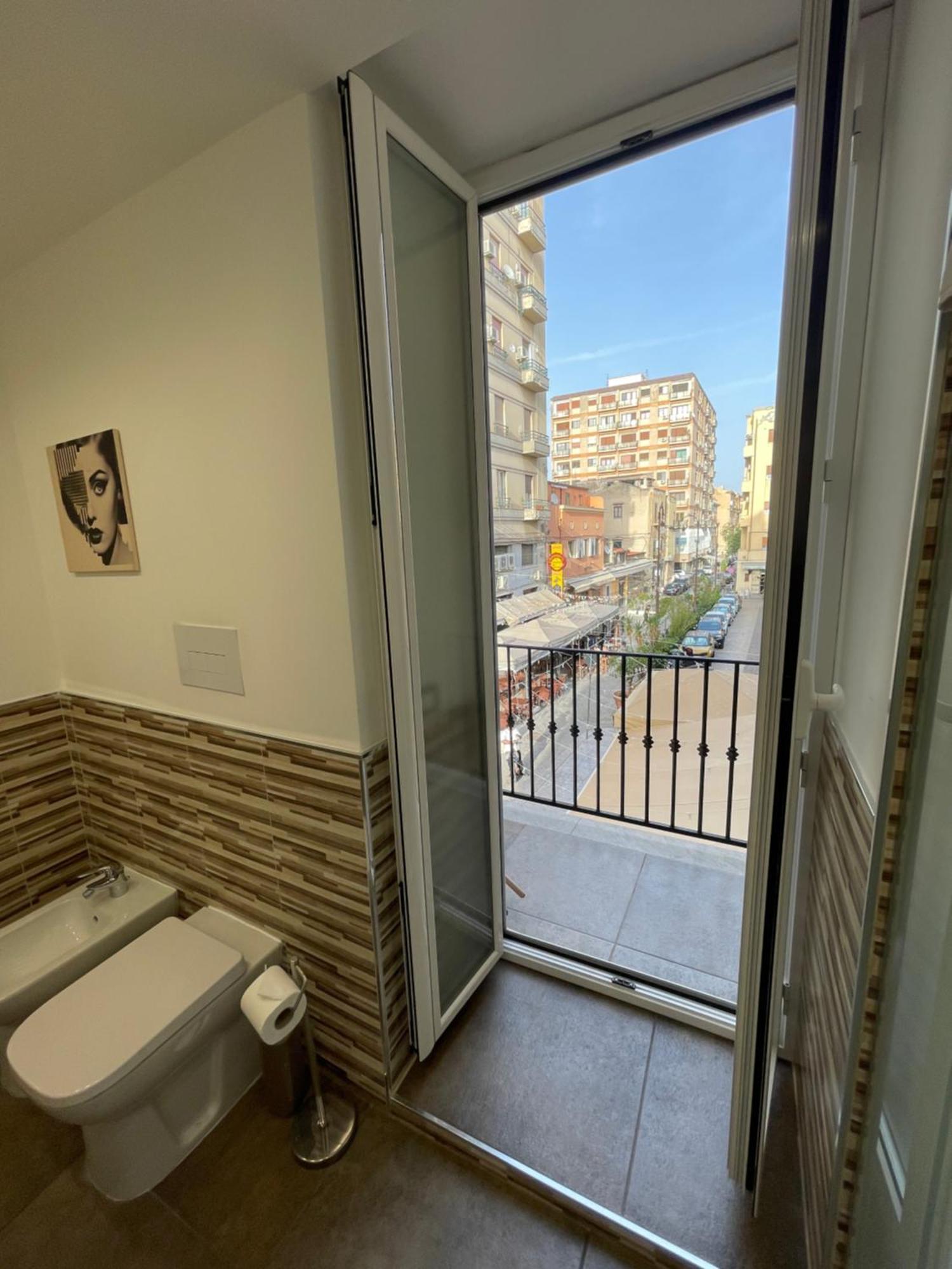 La Giostra Del Massimo Apartamento *