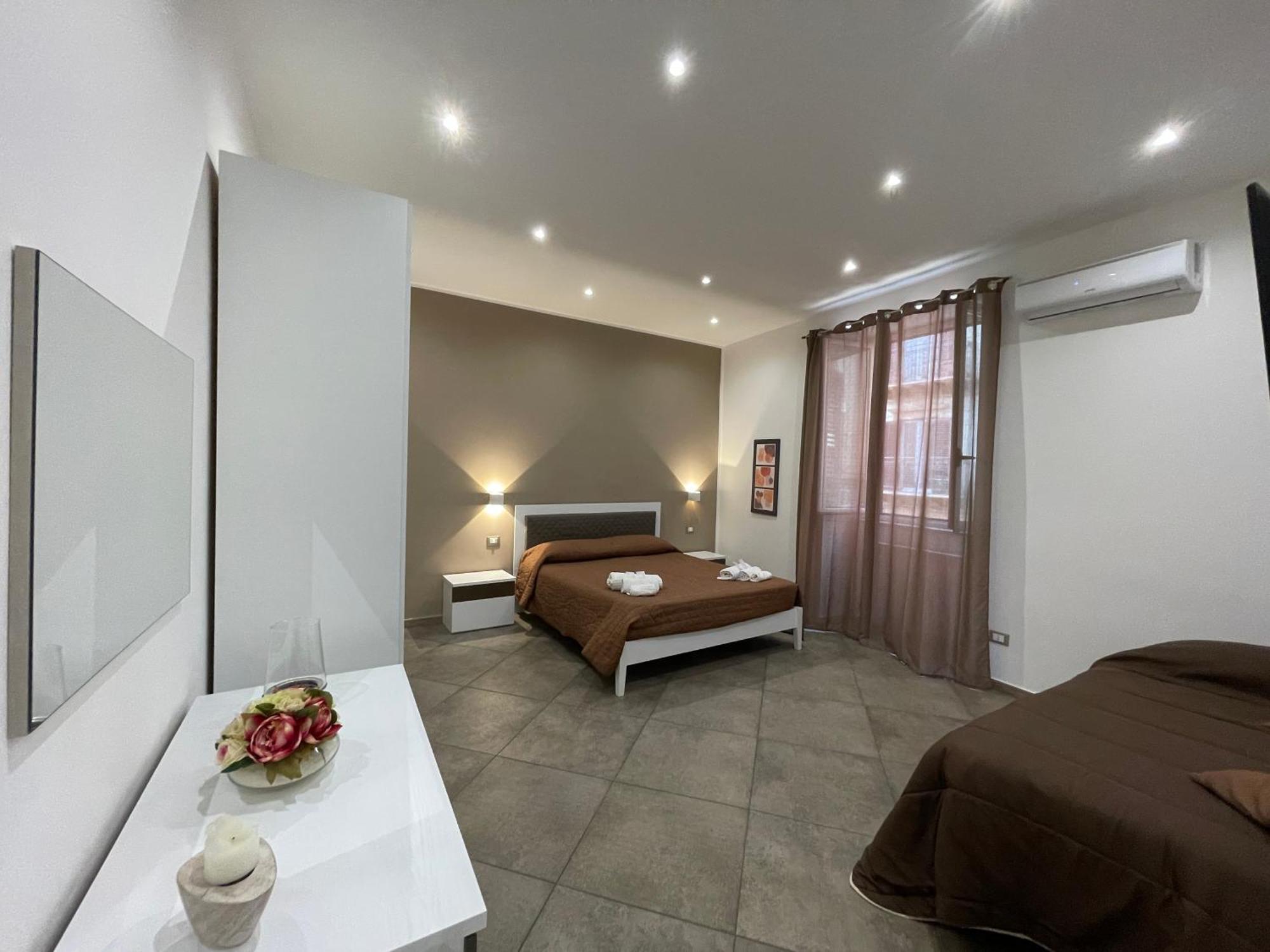 Apartamento La Giostra Del Massimo *