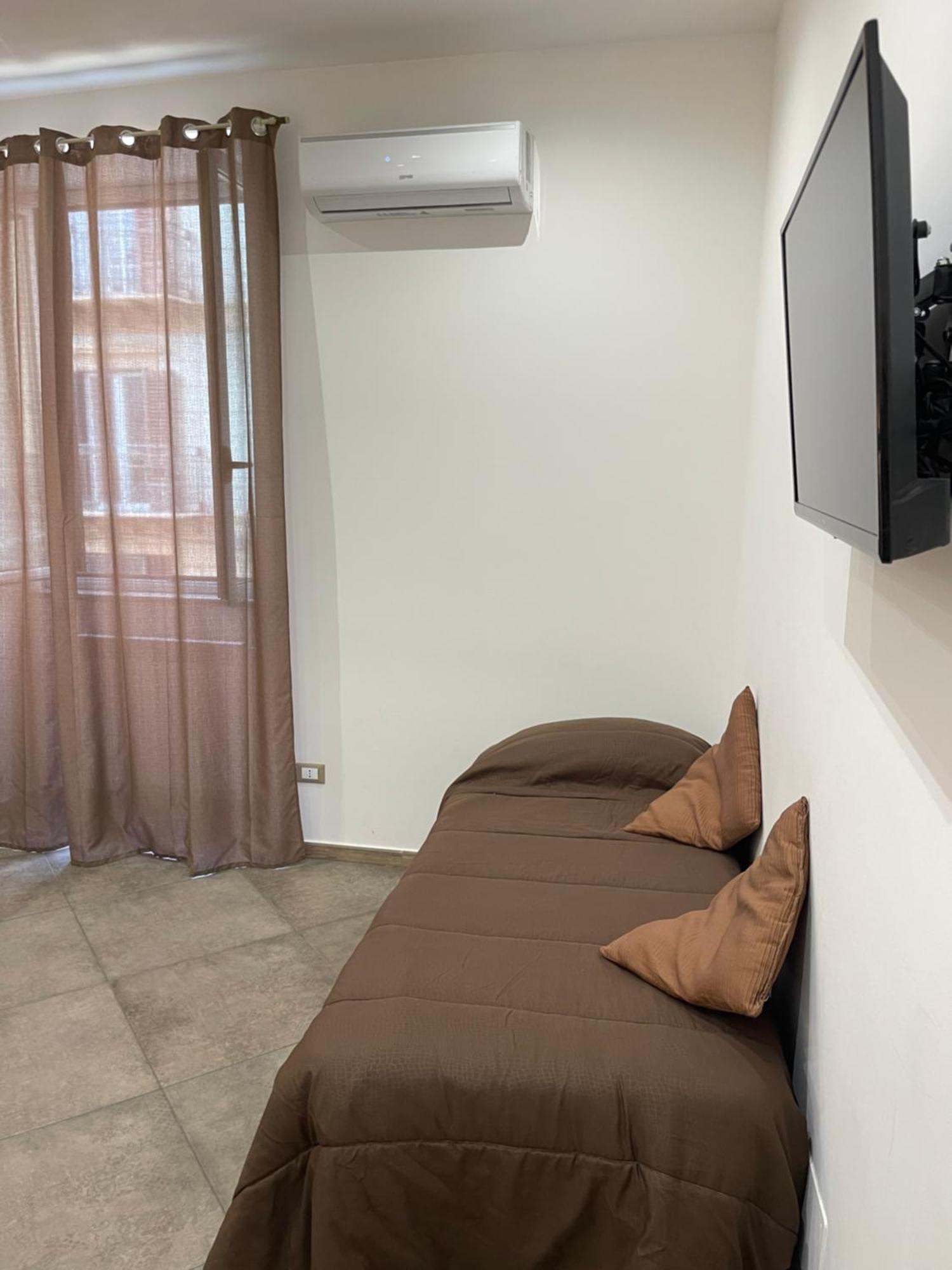 La Giostra Del Massimo Apartamento Palermo