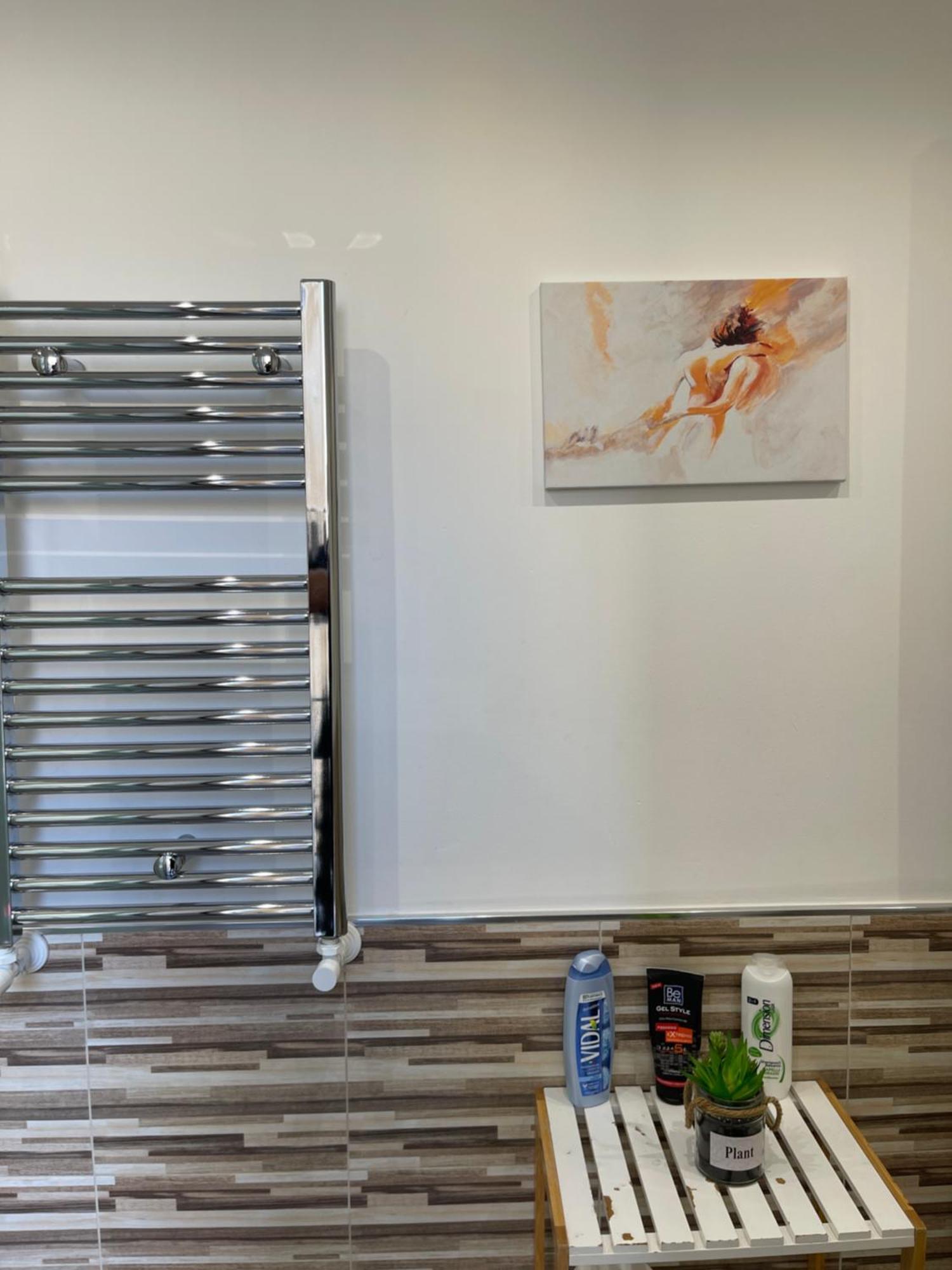 Apartamento La Giostra Del Massimo Palermo