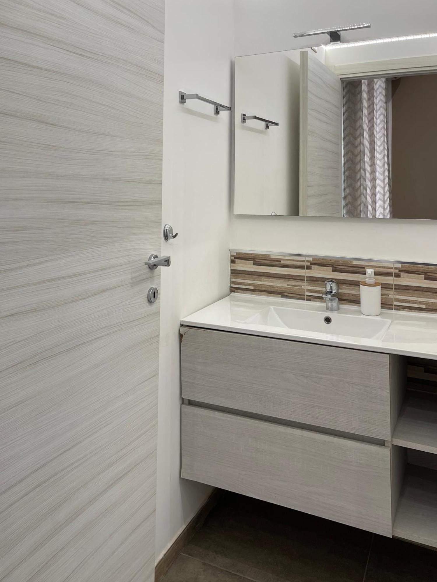 Apartamento La Giostra Del Massimo *