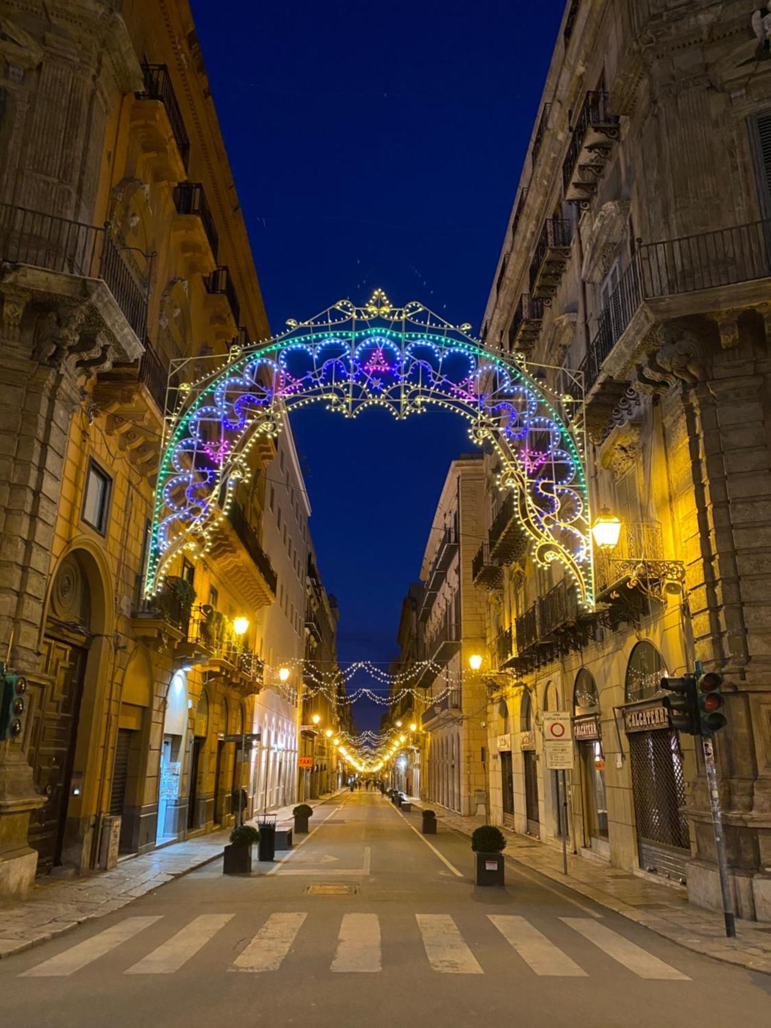 Apartamento La Giostra Del Massimo